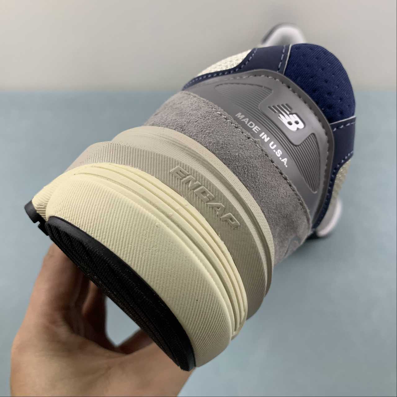 Replica New Balance Shoe New Balance NB990 M990TC6  36-45