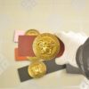 Replica VERSACE belt