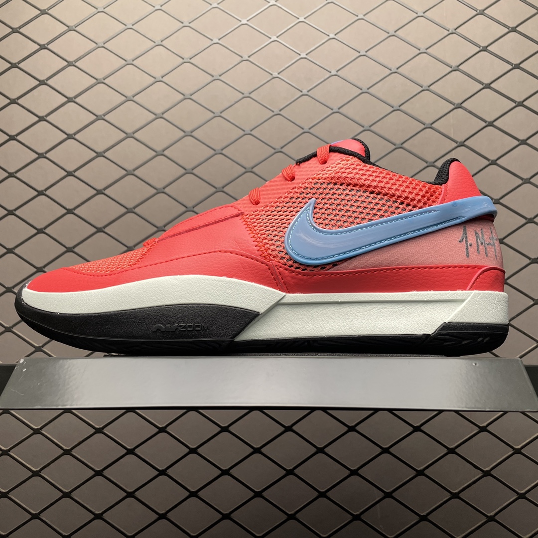 Replica Nike Shoe Nike JA 1 DR8786-800 Size 36-46