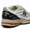 Replica New Balance Shoe New Balance 1906R M1906RR NEW BALANCE Greyish Red
