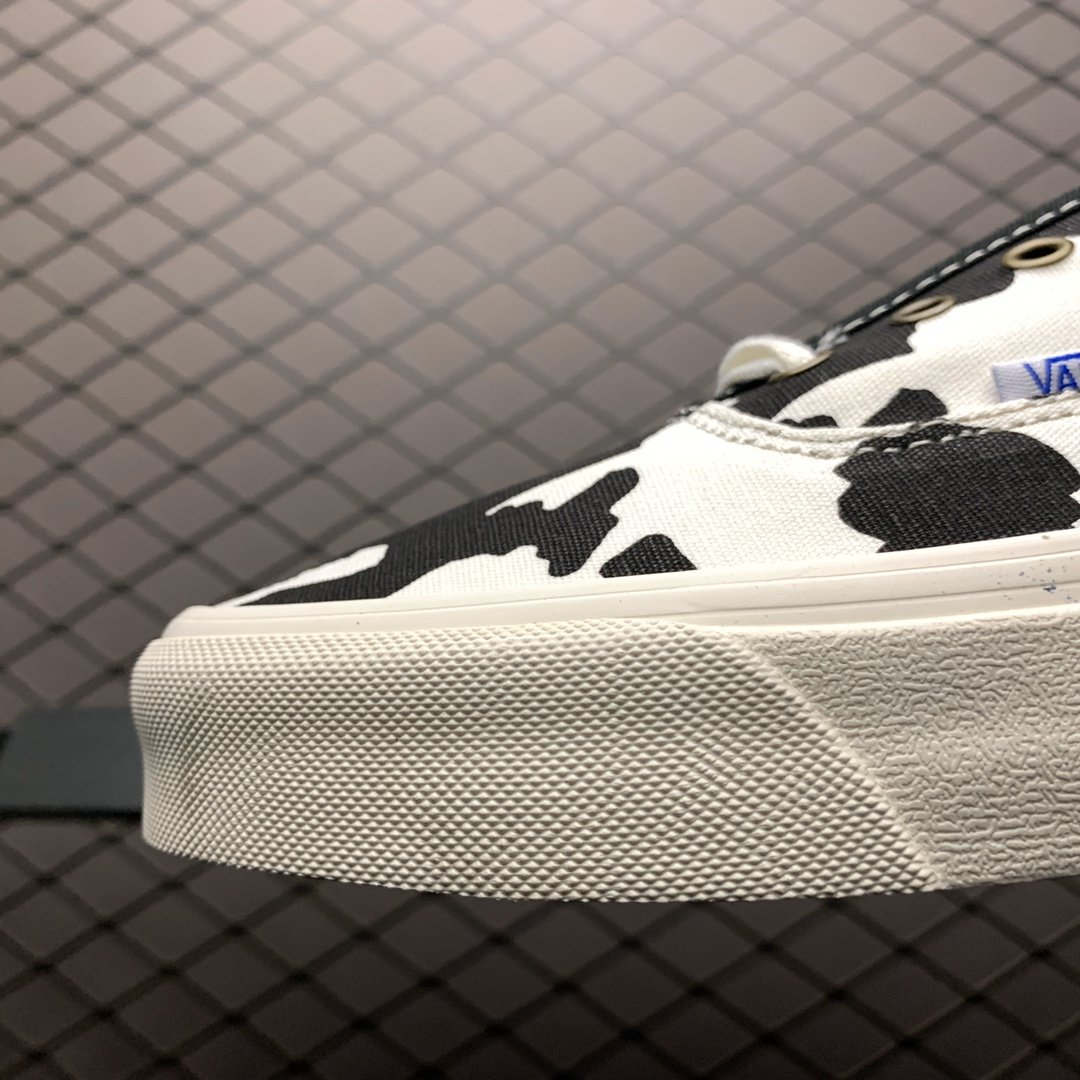 Replica Vans Shoe Vans OG Authentic Lx Cow 35-44