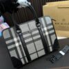 Replica Burberry Bag 37*28CM