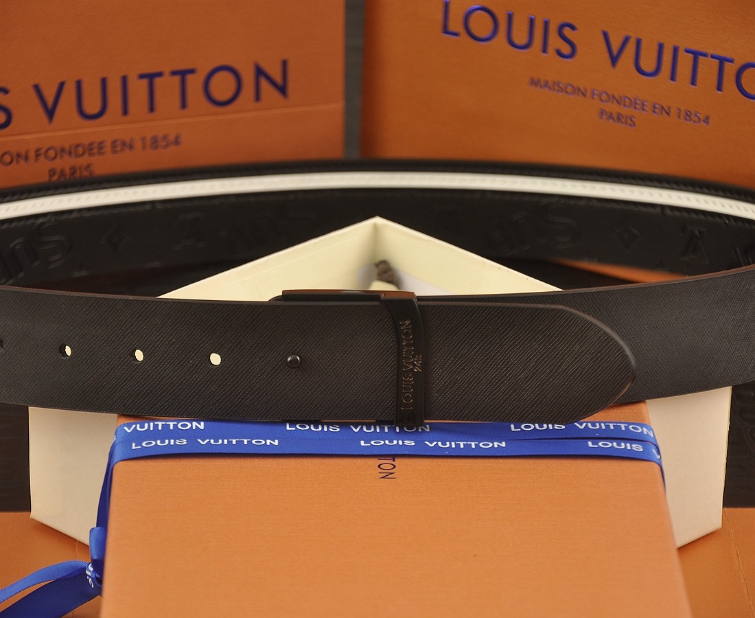 Replica LV belt