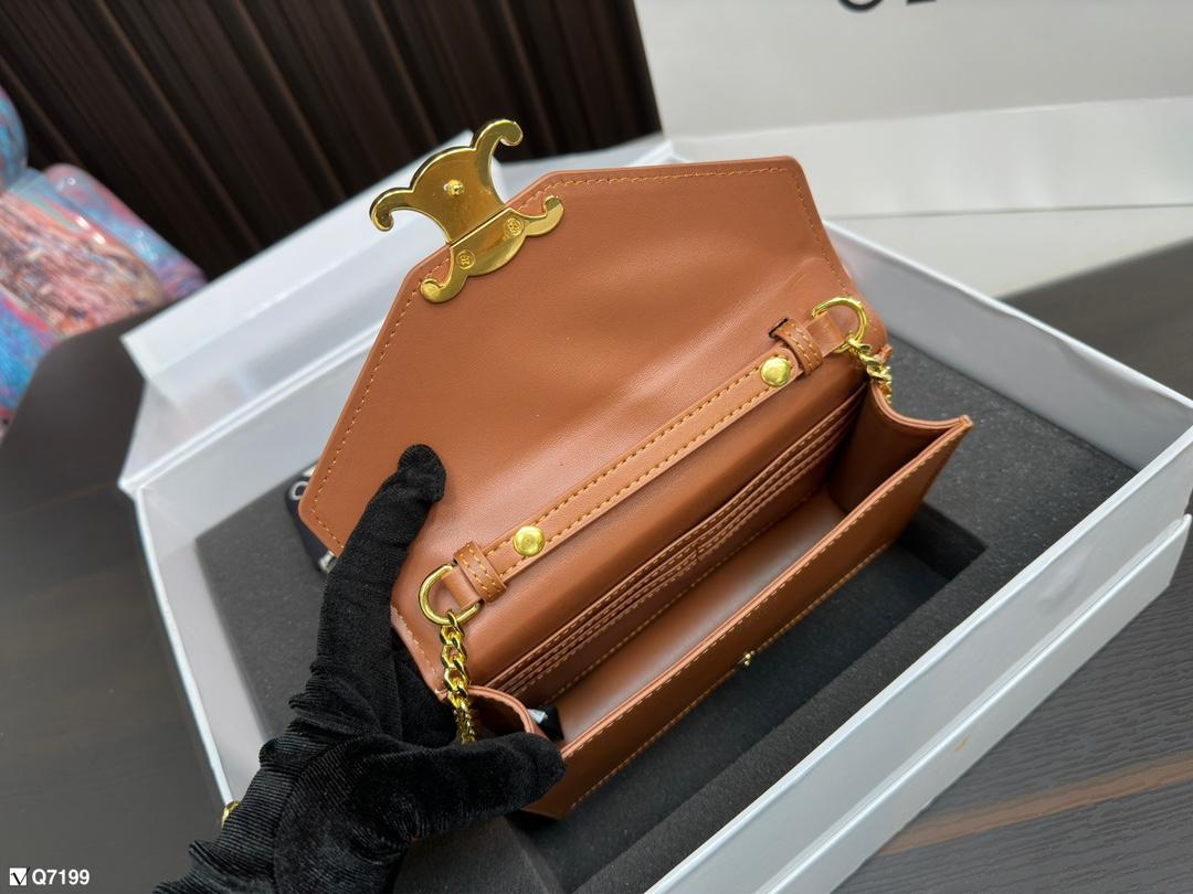 Replica Celine Bag 19*12CM