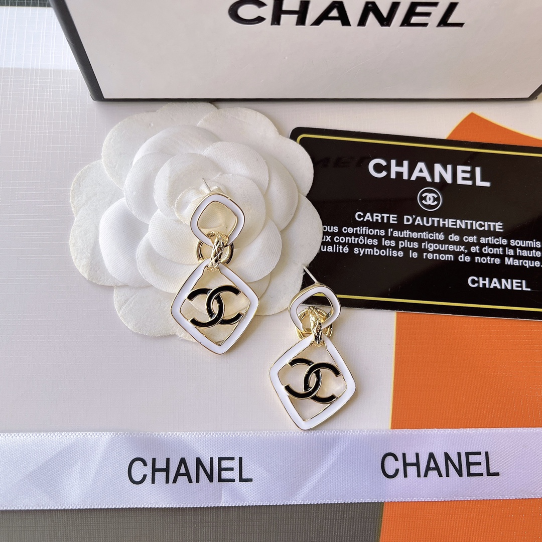 Replica CHANEL Earring