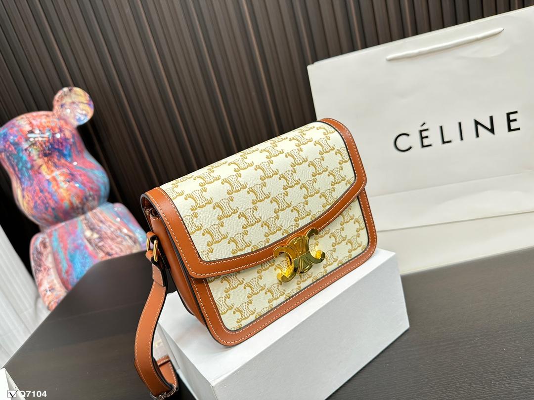 Replica Celine Bag  22*16CM/18.5*14CM