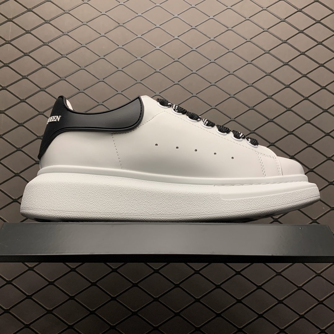 Replica Alexander McQueen Shoe Alexander McQueen 20710A 35-44