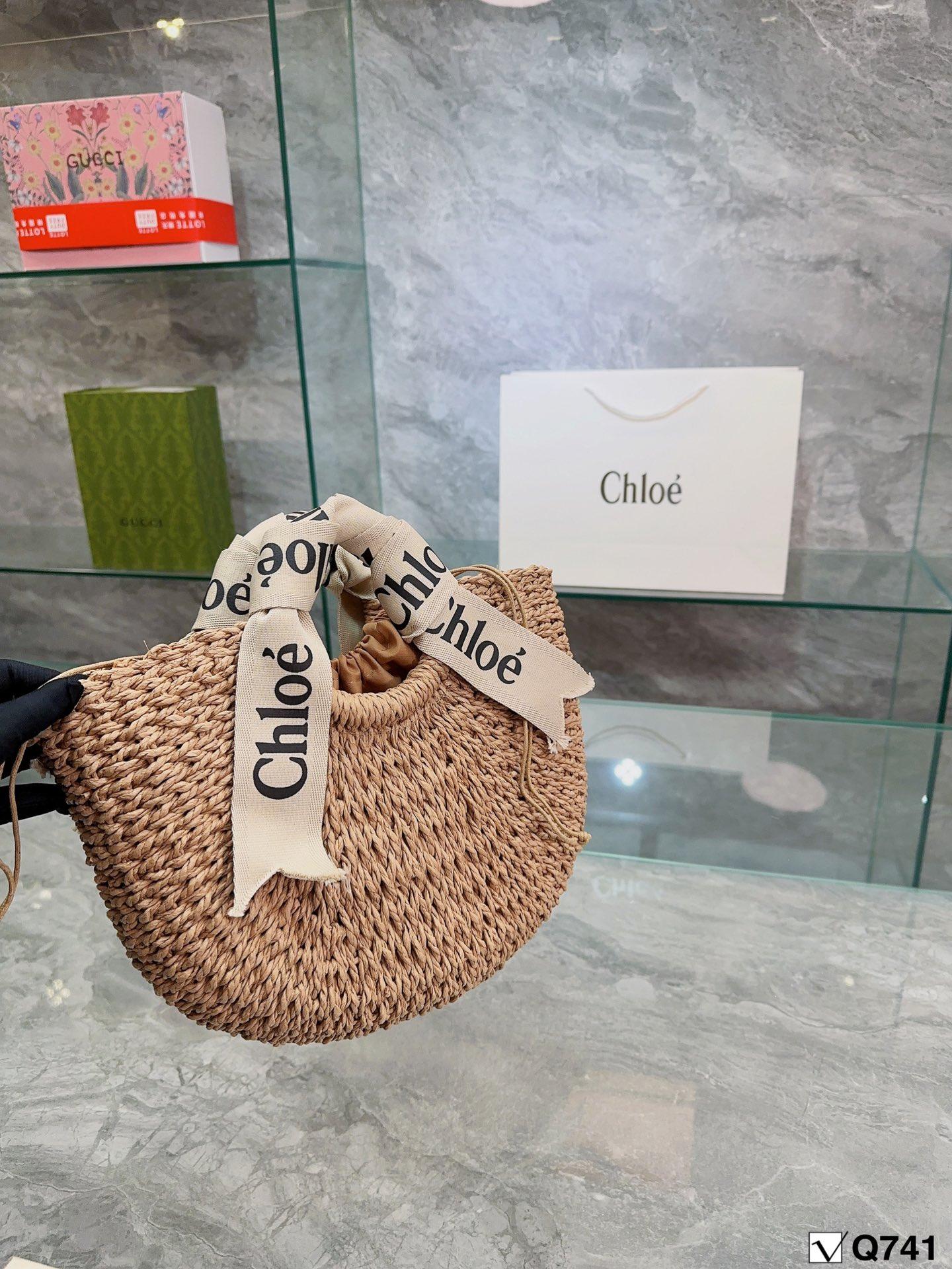 Replica Chloe Bag  26*16CM/36*19CM/41*22CM