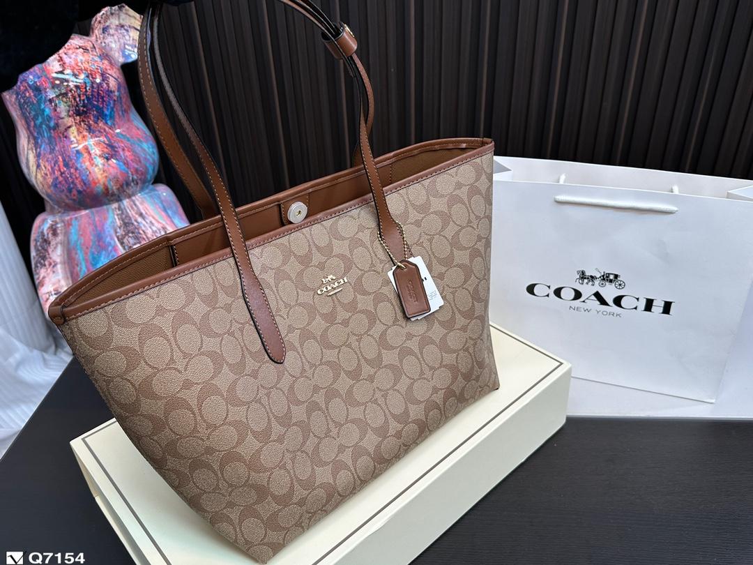 Replica Coach Bag 32*28CM