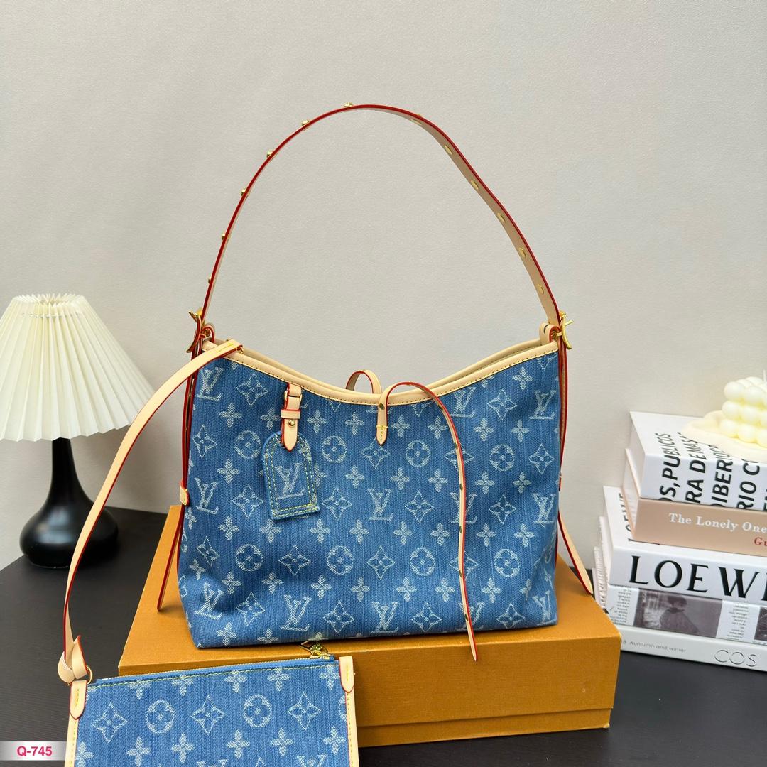 Replica Louis Vuitton Bag 30*21CM