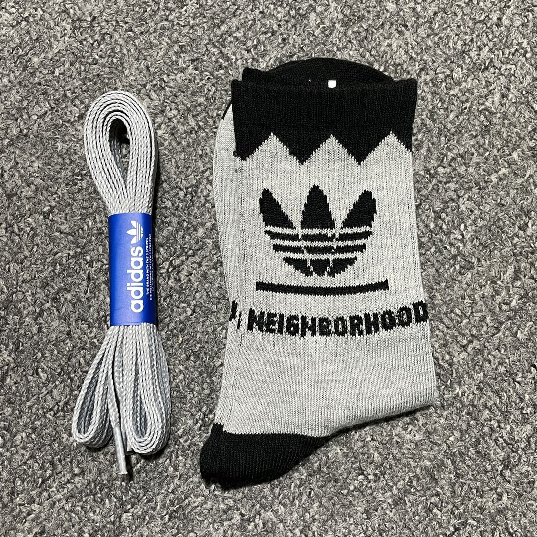 Replica Adidas Shoe Neighborhood x Adidas Adimatic HP1354 SIZE 36-45 25TDEF25