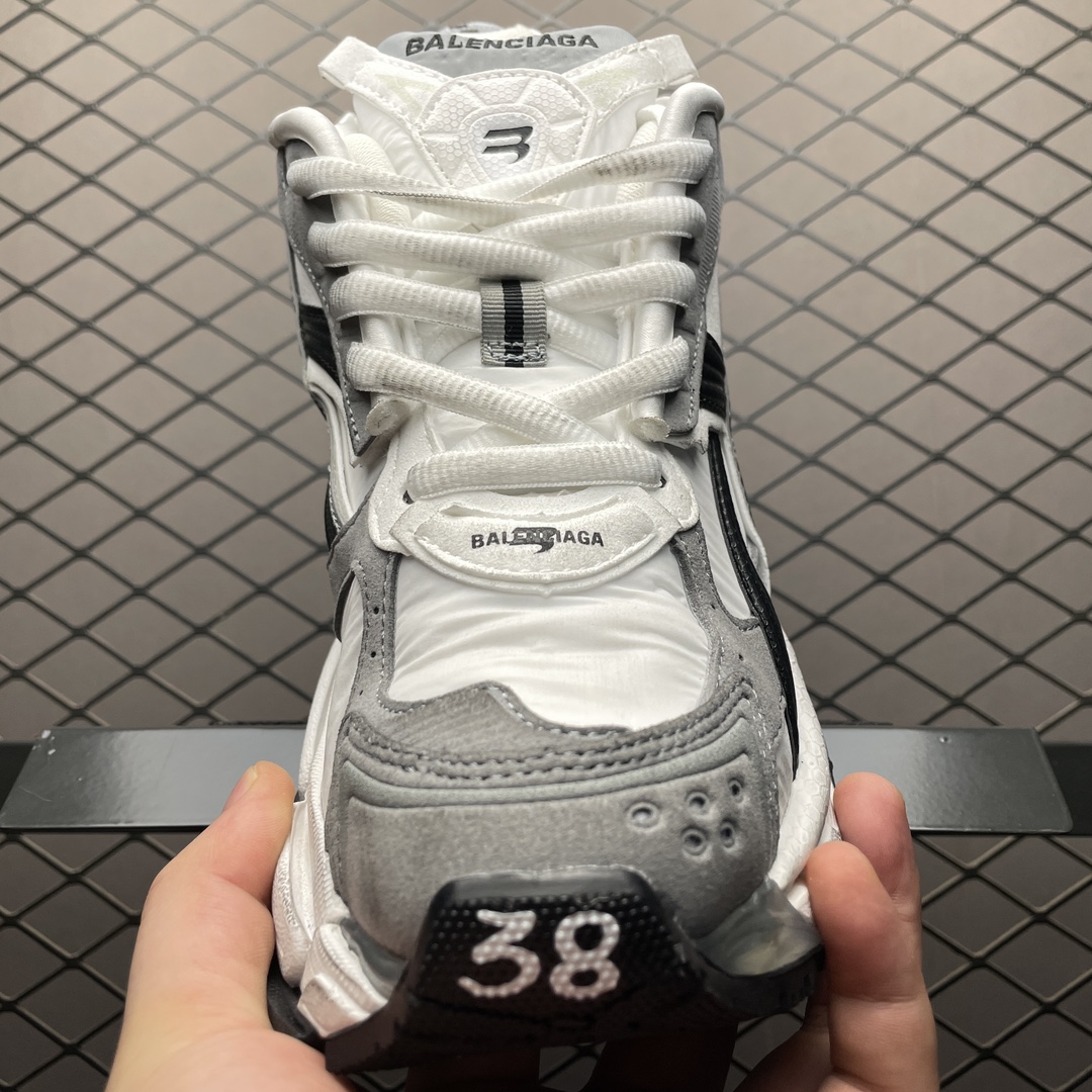 Replica Balenciaga Shoe Balenciaga Runner Size 35-46b