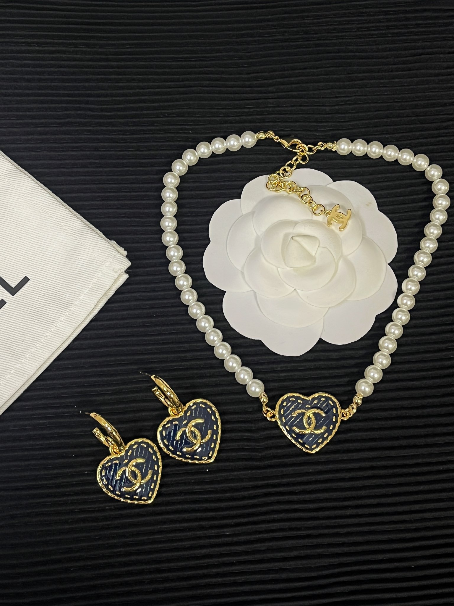 Replica CHANEL Necklace