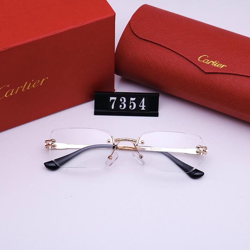 Replica Cartier Glasses