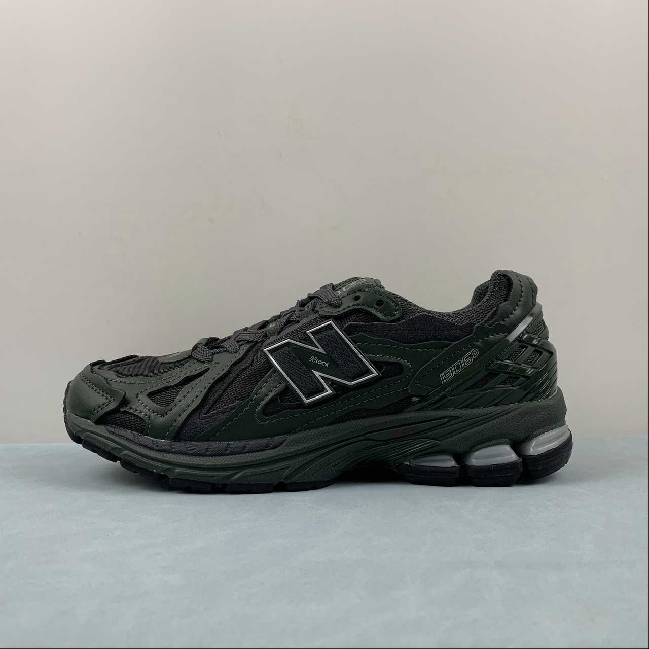 Replica New Balance Shoe New Balance NB1906  M1906DU  36-45