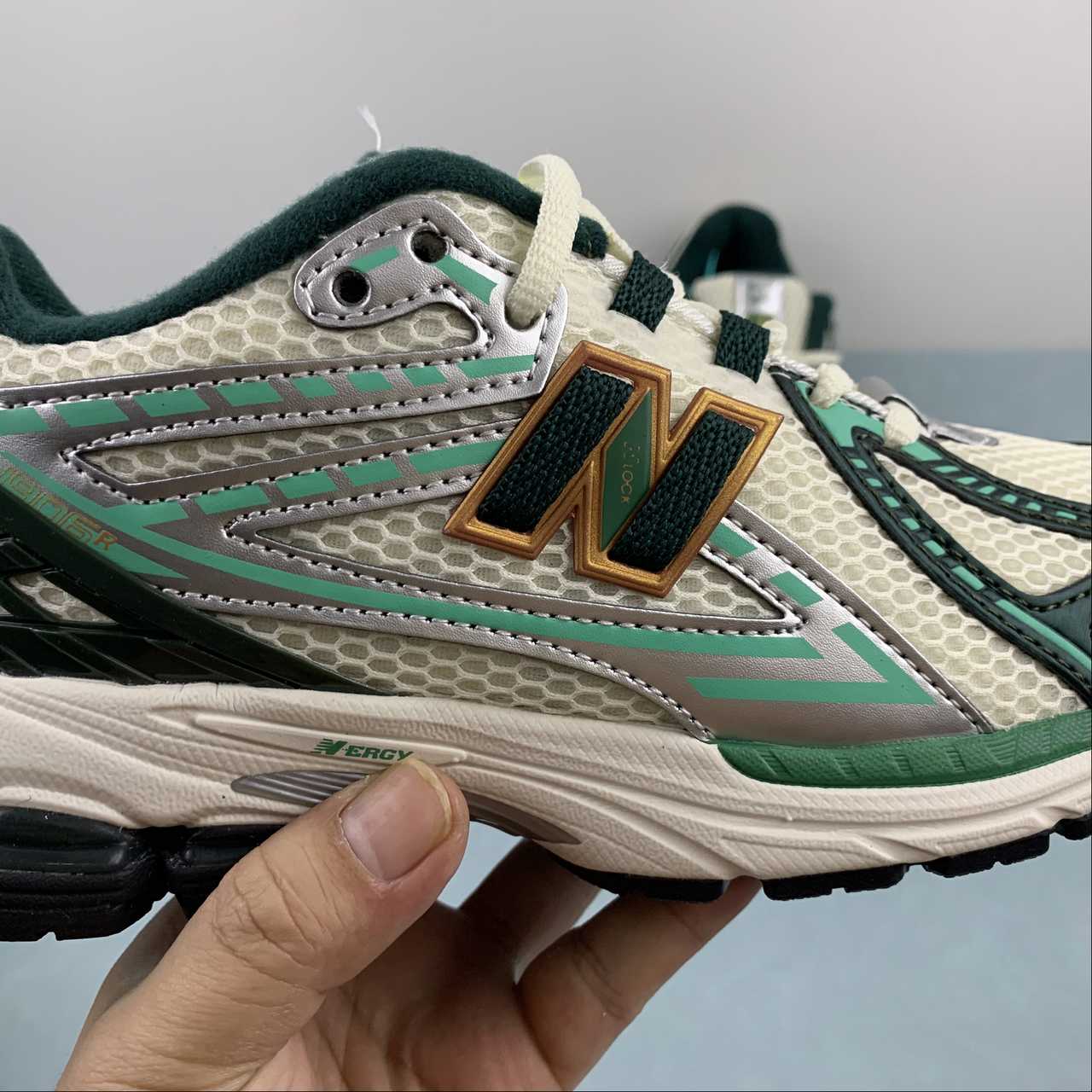 Replica New Balance Shoe New Balance NB1906 1906RL1  36-45