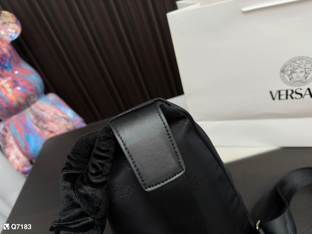 Replica VERSACE Bag 15*30CM