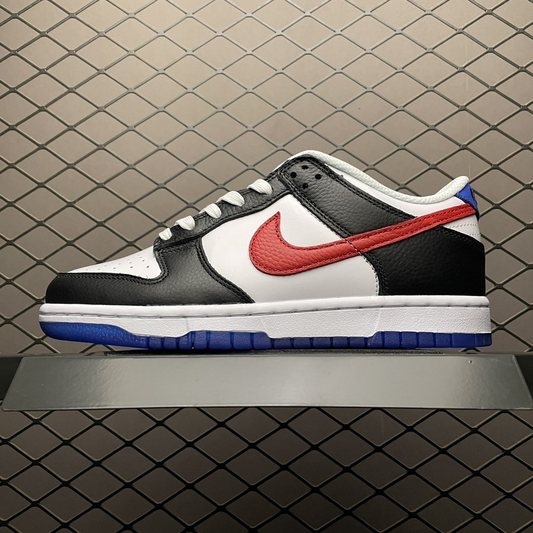 Replica Nike Dunk SB Shoe Nike Dunk Low South Korea DM7708-100 Size 36-47