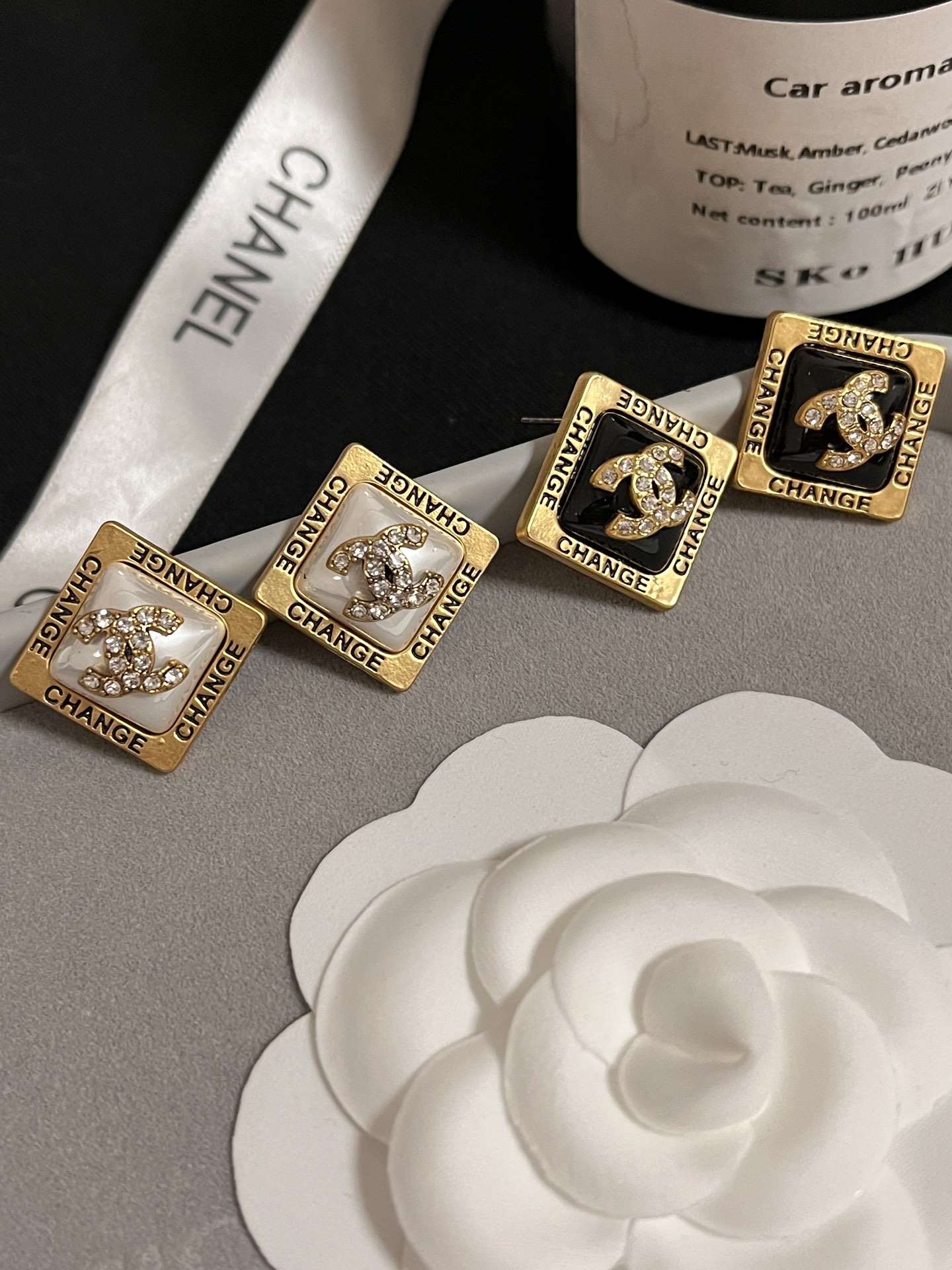 Replica CHANEL Earring