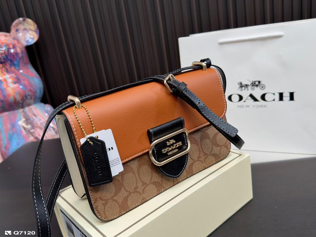 Replica Coach Bag 24*14CM