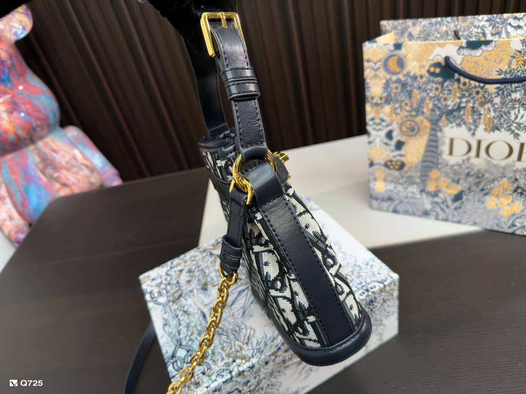 Replica Dior Bag 16*17CM/24*25CM
