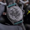 Replica Rolex Daytona Carbon Fibre Automatic Mechanical Watch 40mm