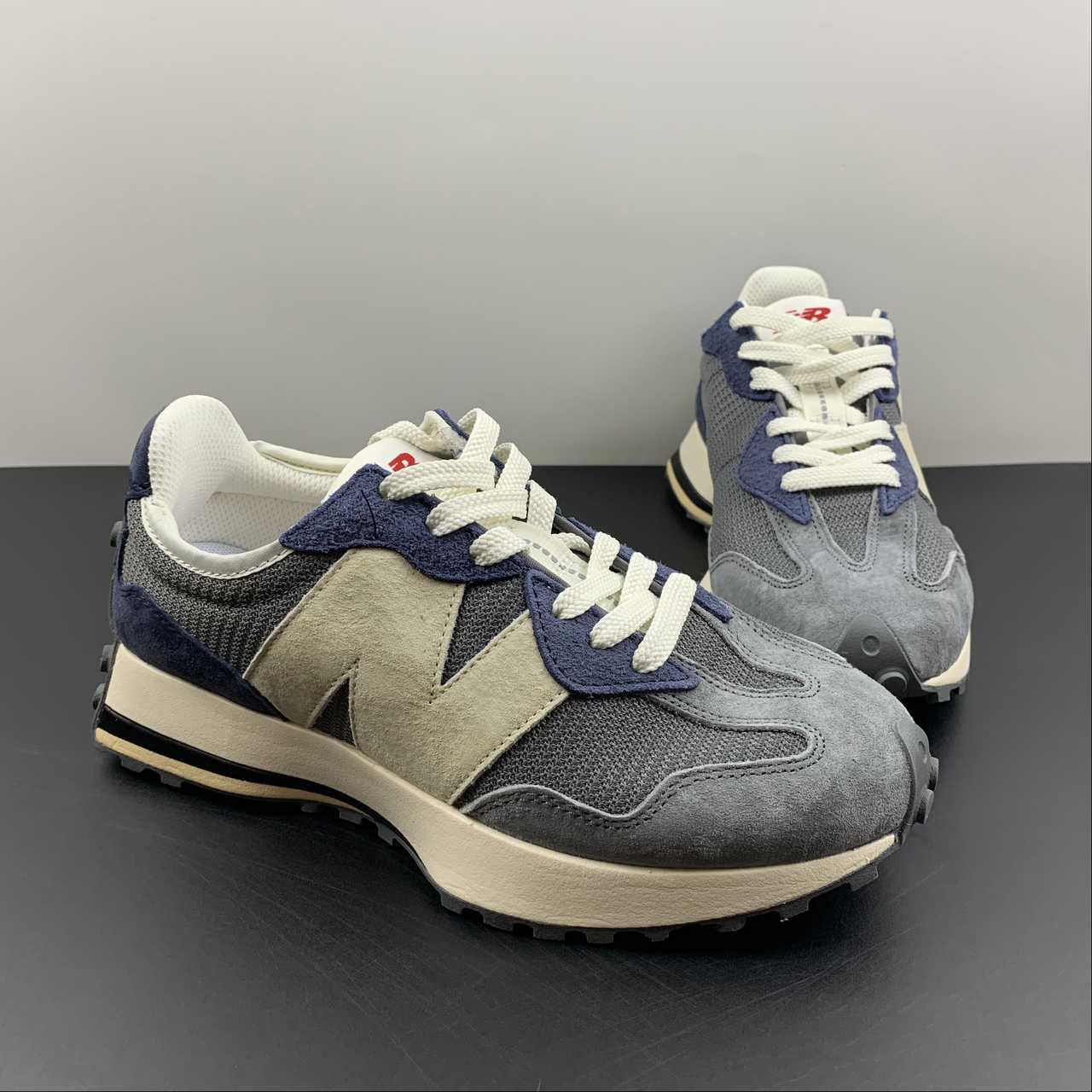 Replica New Balance Shoe New Balance NB327  MS327MD  36-45