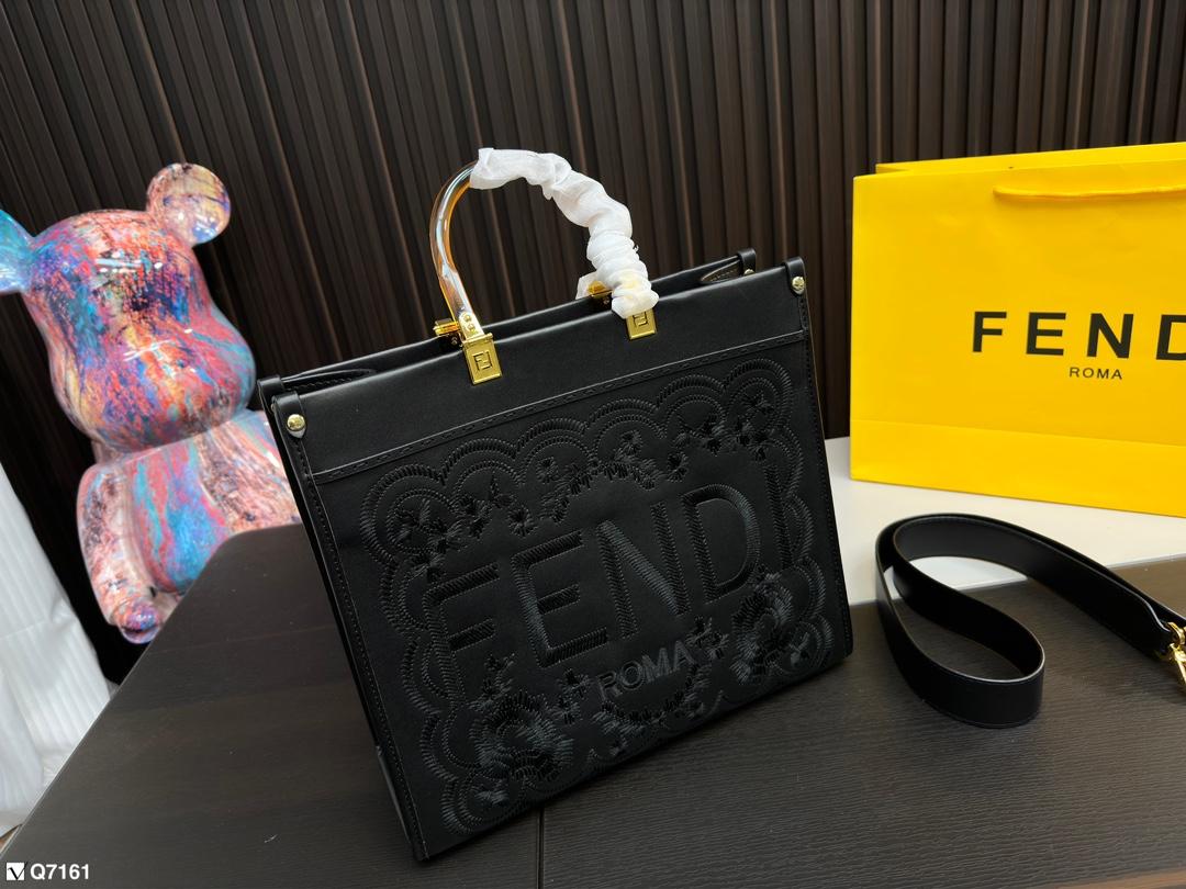 Replica Fendi Bag 25*39CM
