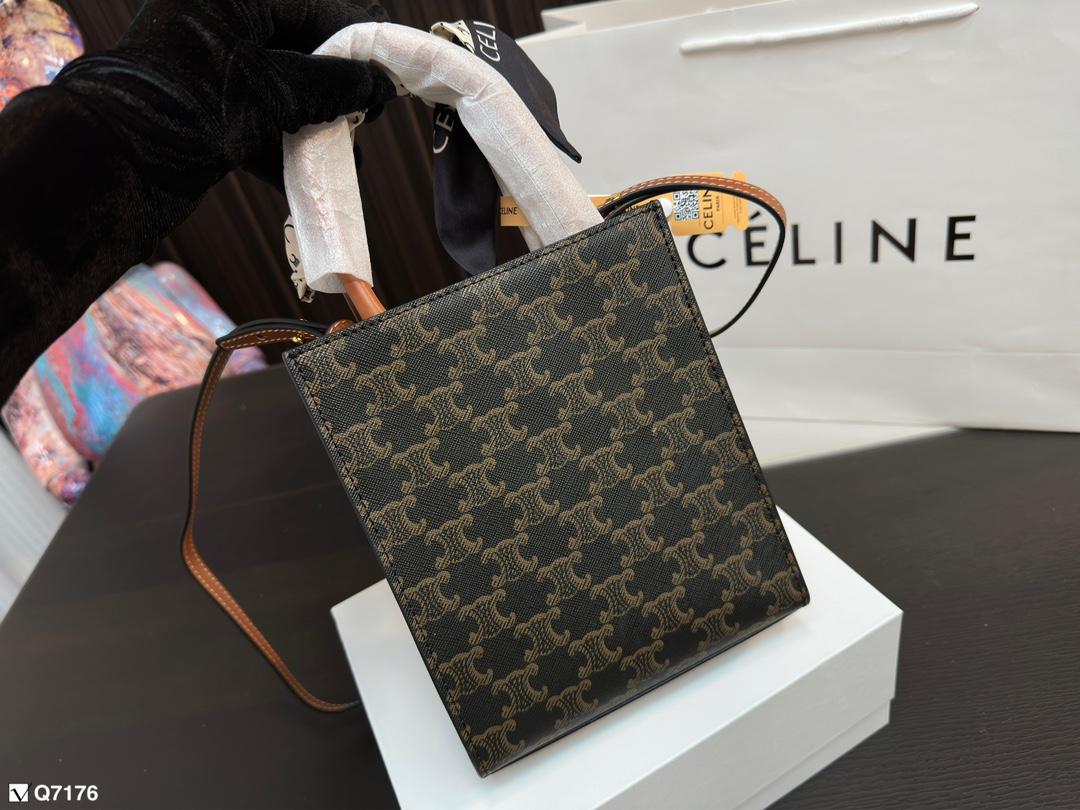 Replica Celine Bag 20*16CM