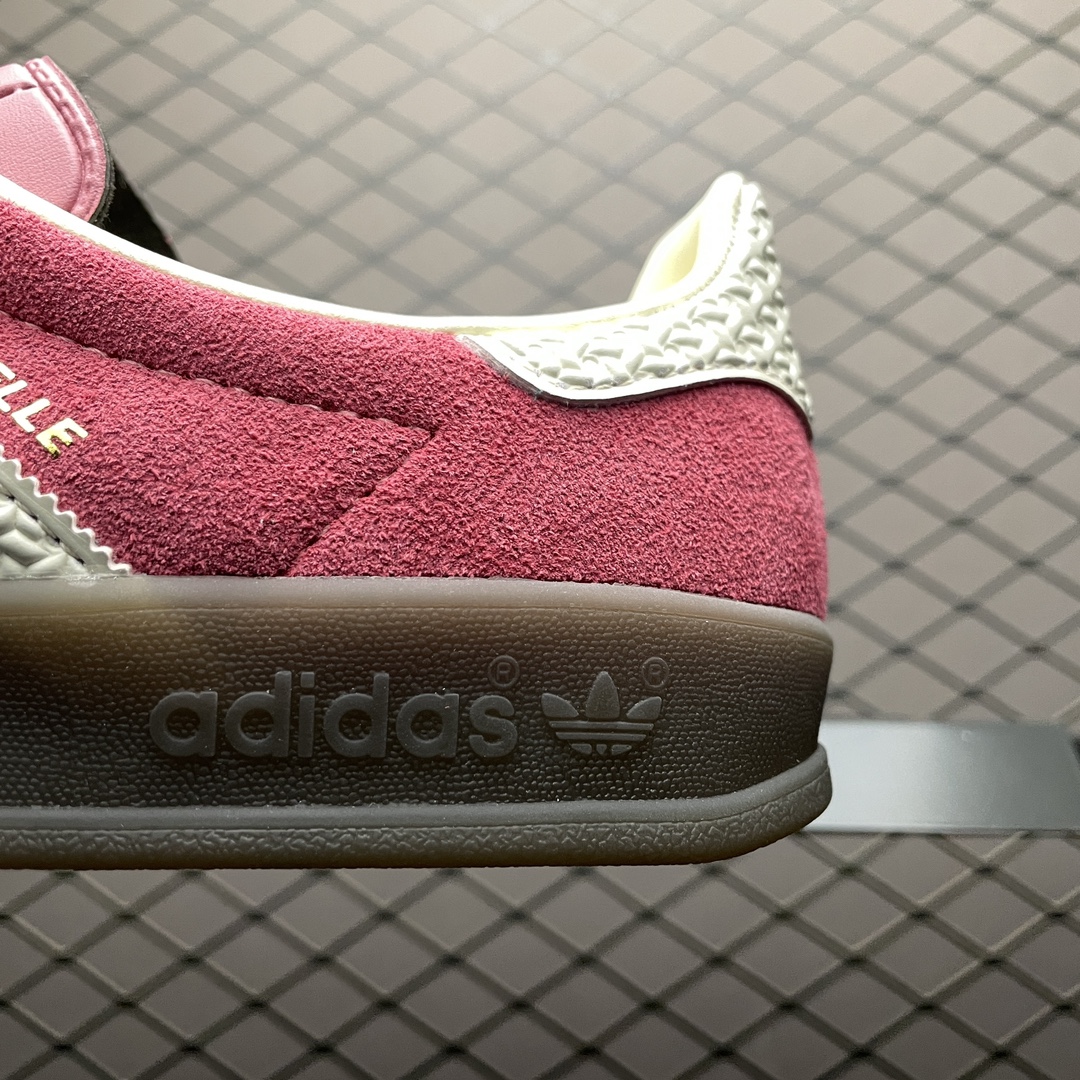 Replica Adidas Shoe Adidas Gazelle Indoor IF1809 Size 36-40