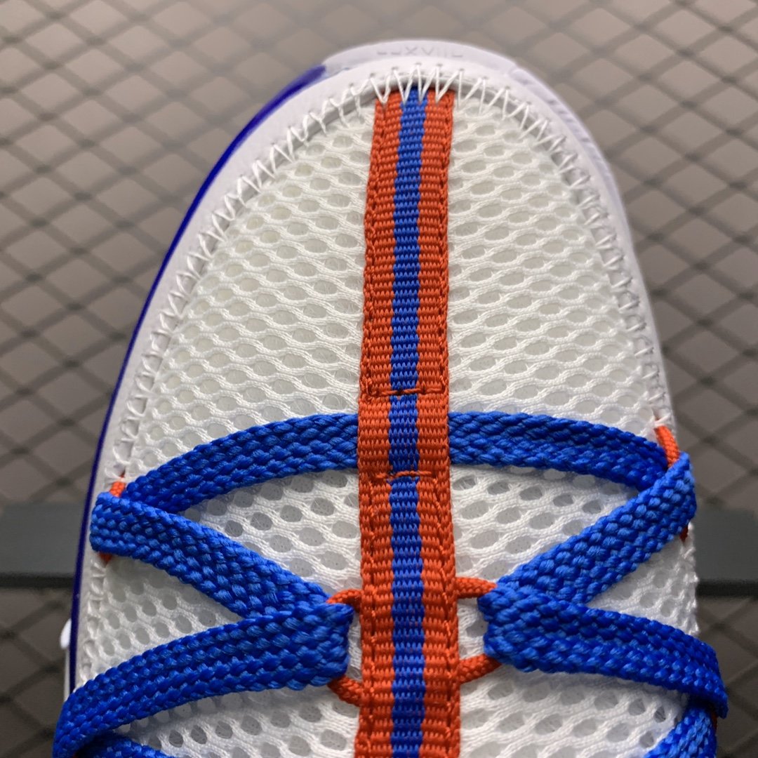 Replica Nike Shoe Nike Lebron 17 LOW CD5007-100 39-46