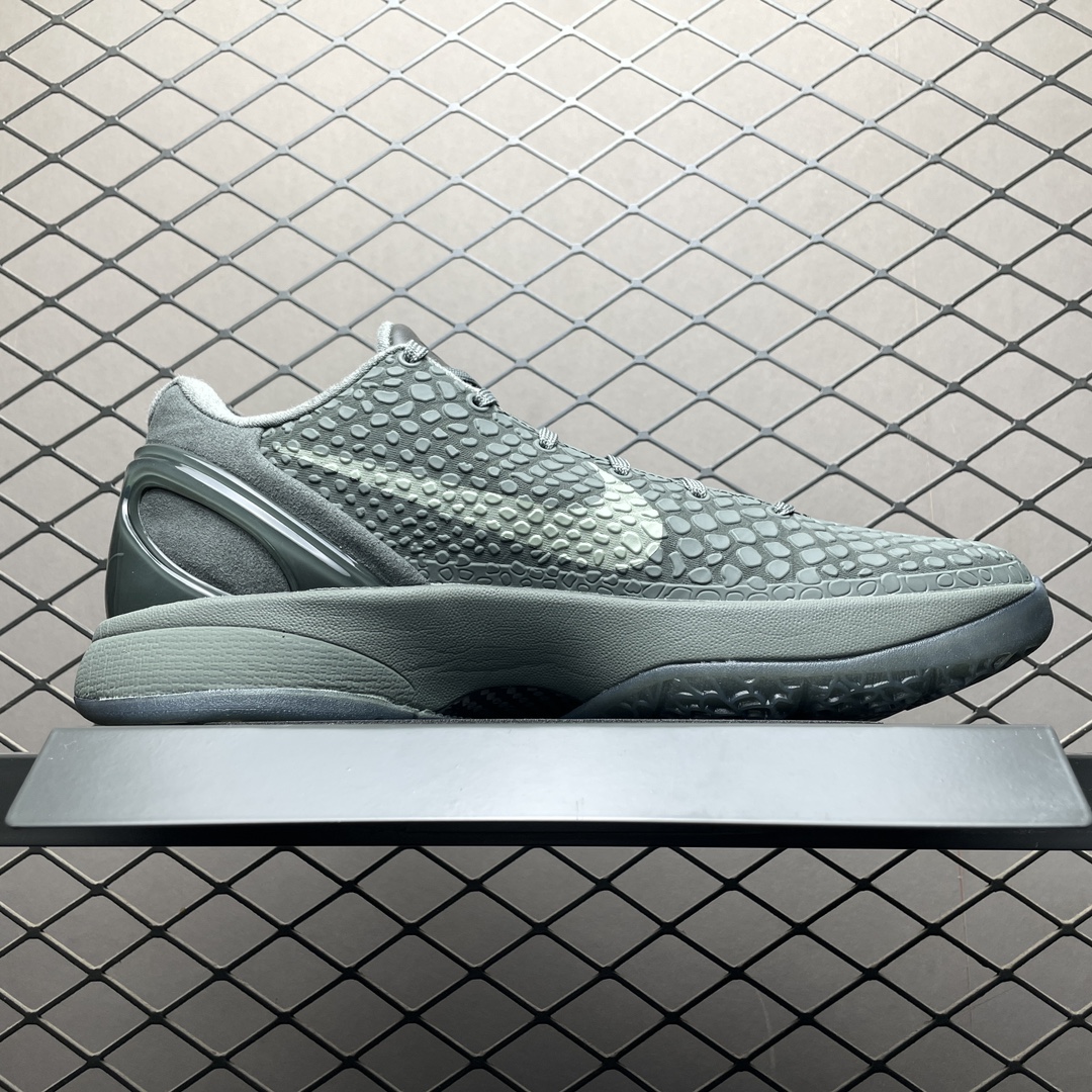 Replica Nike Shoe Nike Kobe VI FTB 869457-007 Size 40-48.5