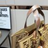 Replica Fendi Bag 37*32CM