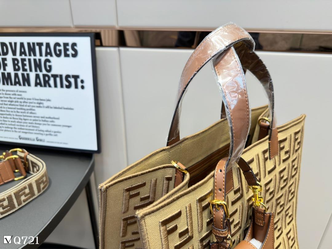 Replica Fendi Bag 37*32CM