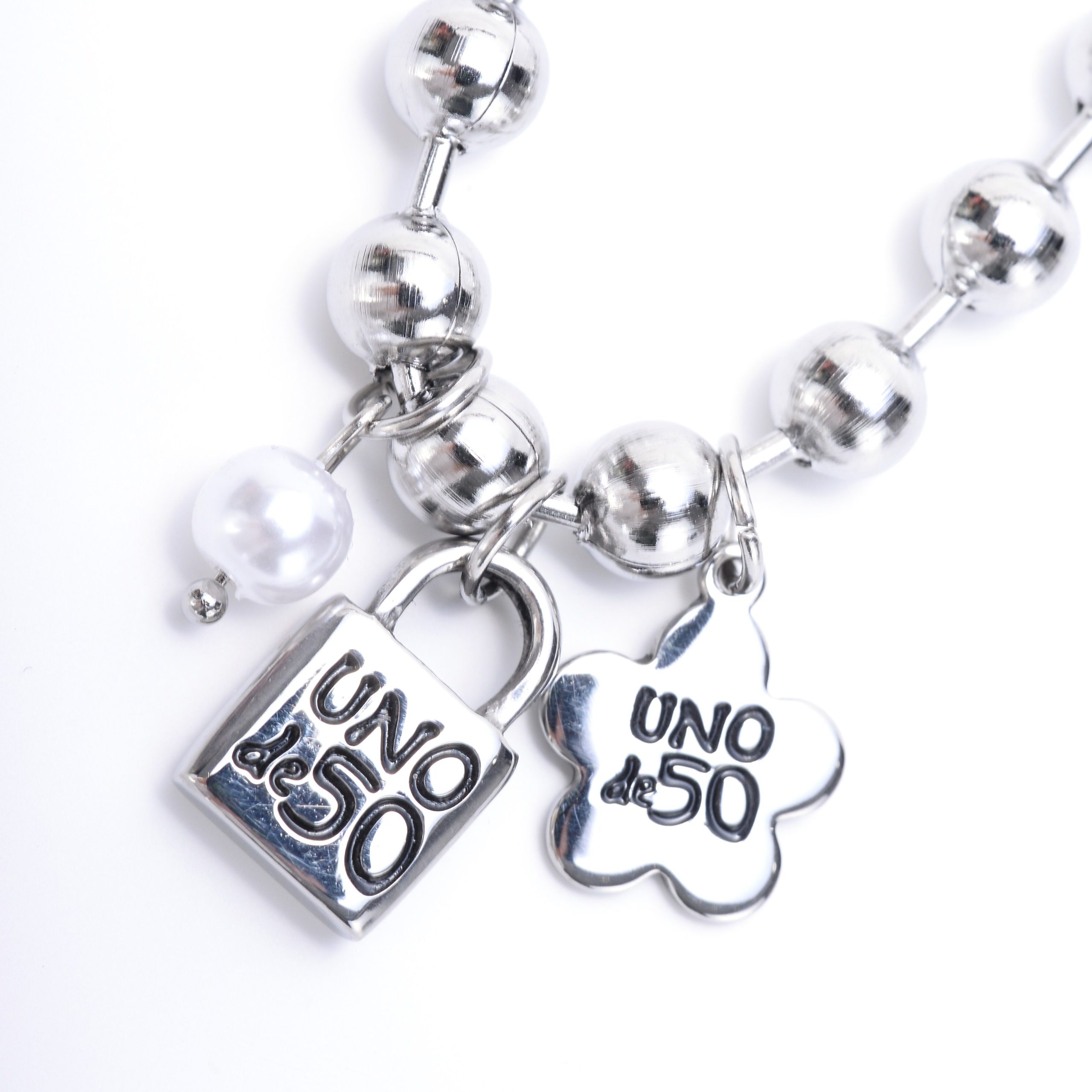 Replica UNOde50 Jewelry set