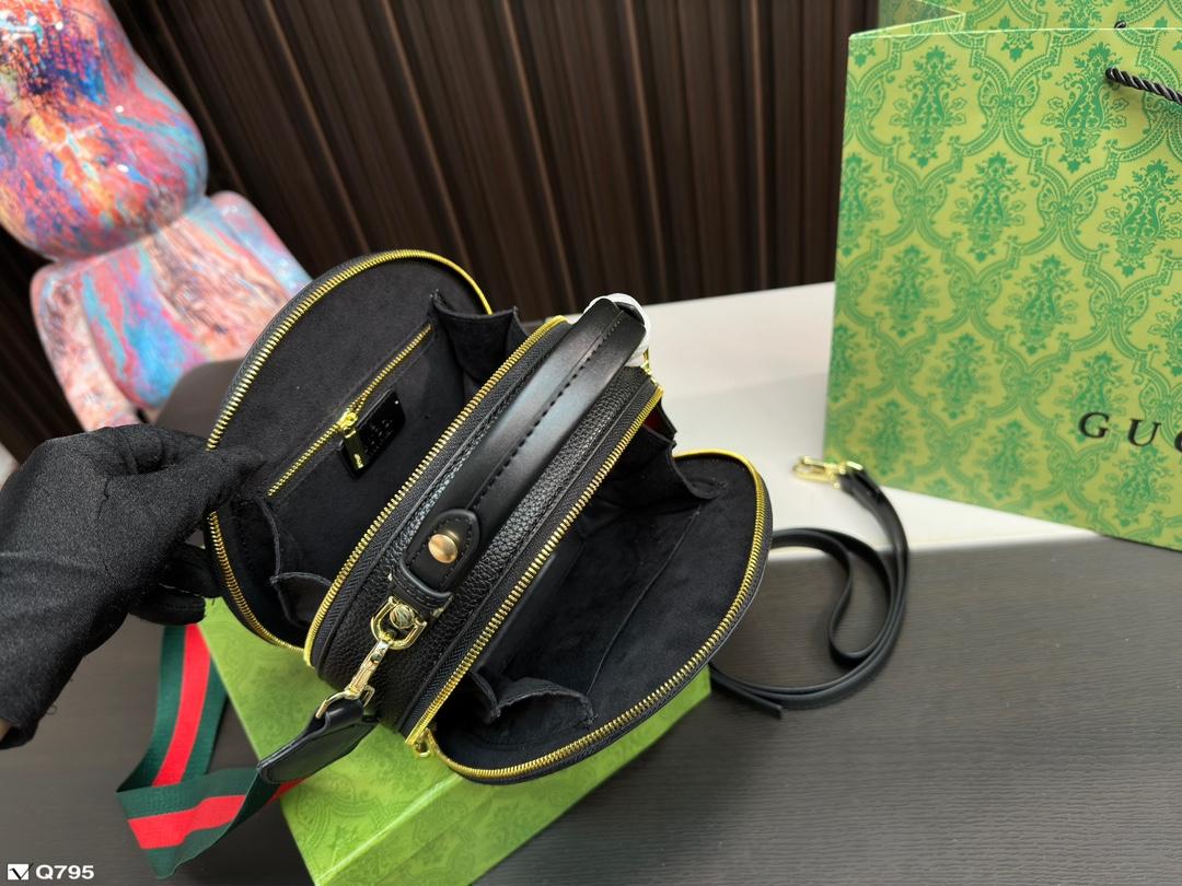 Replica Gucci Bag 20*17CM