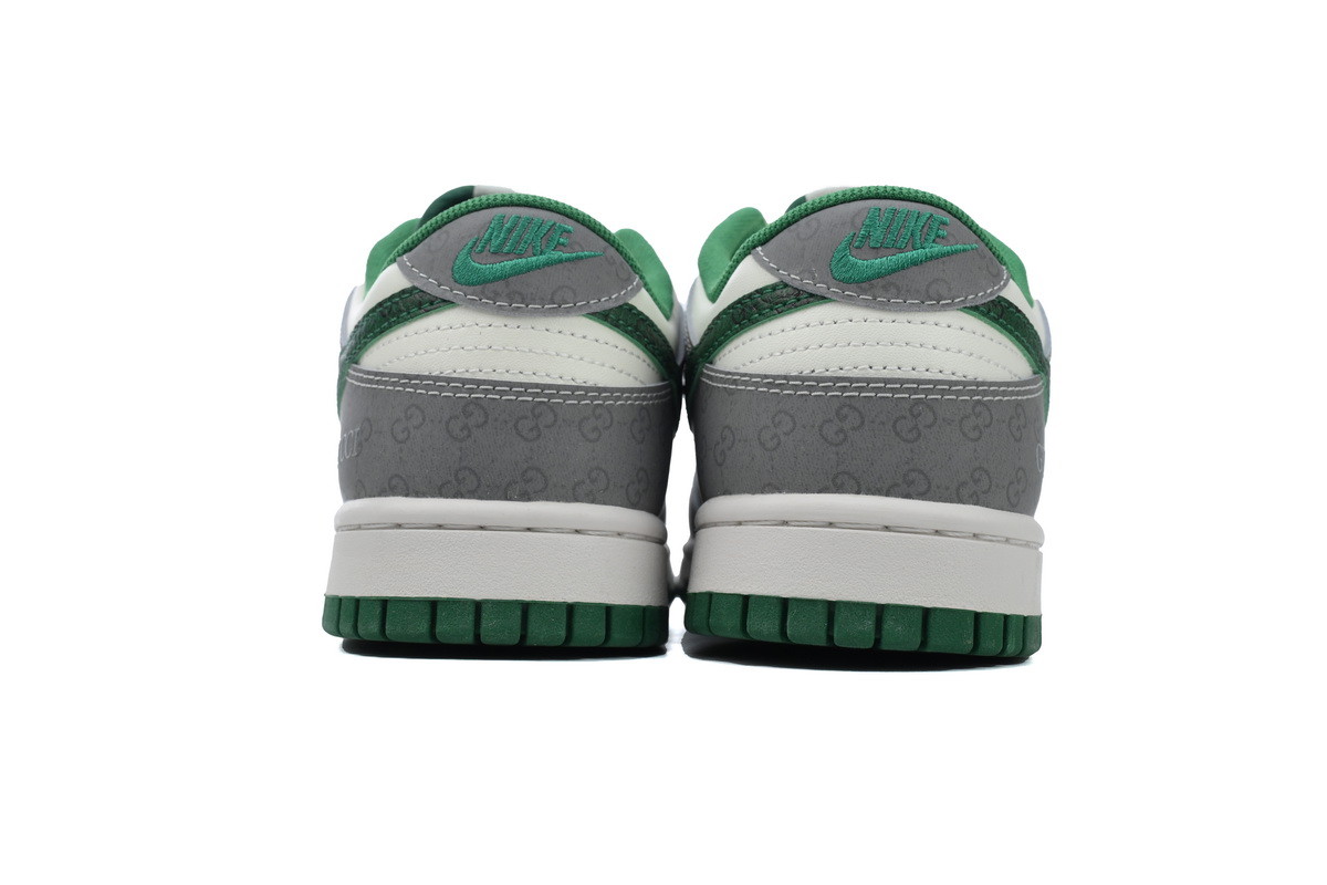 Replica GUCCI Shoe Gucci Dunk SF1588-134 Nike Dunk Low
