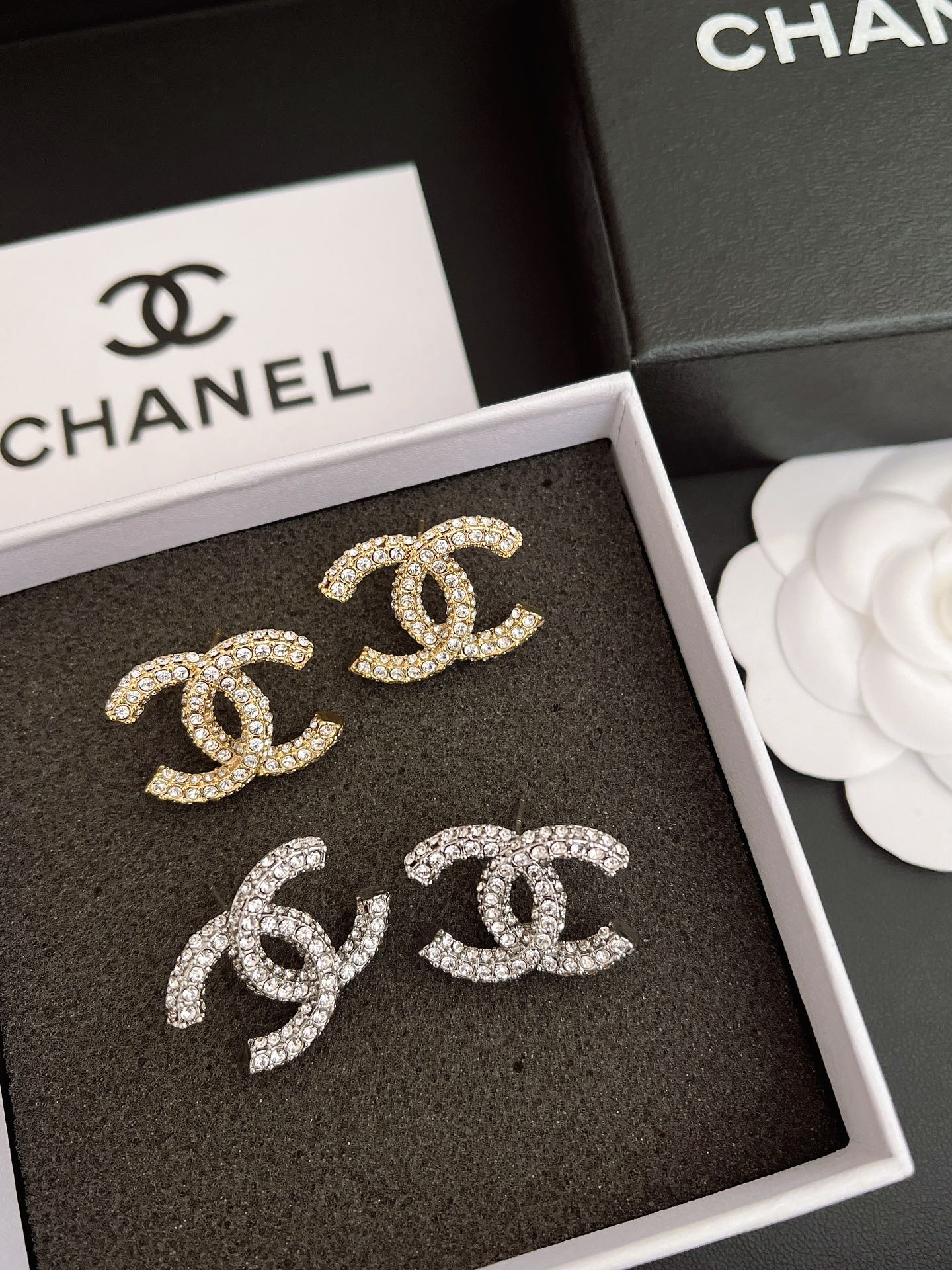 Replica CHANEL Earring