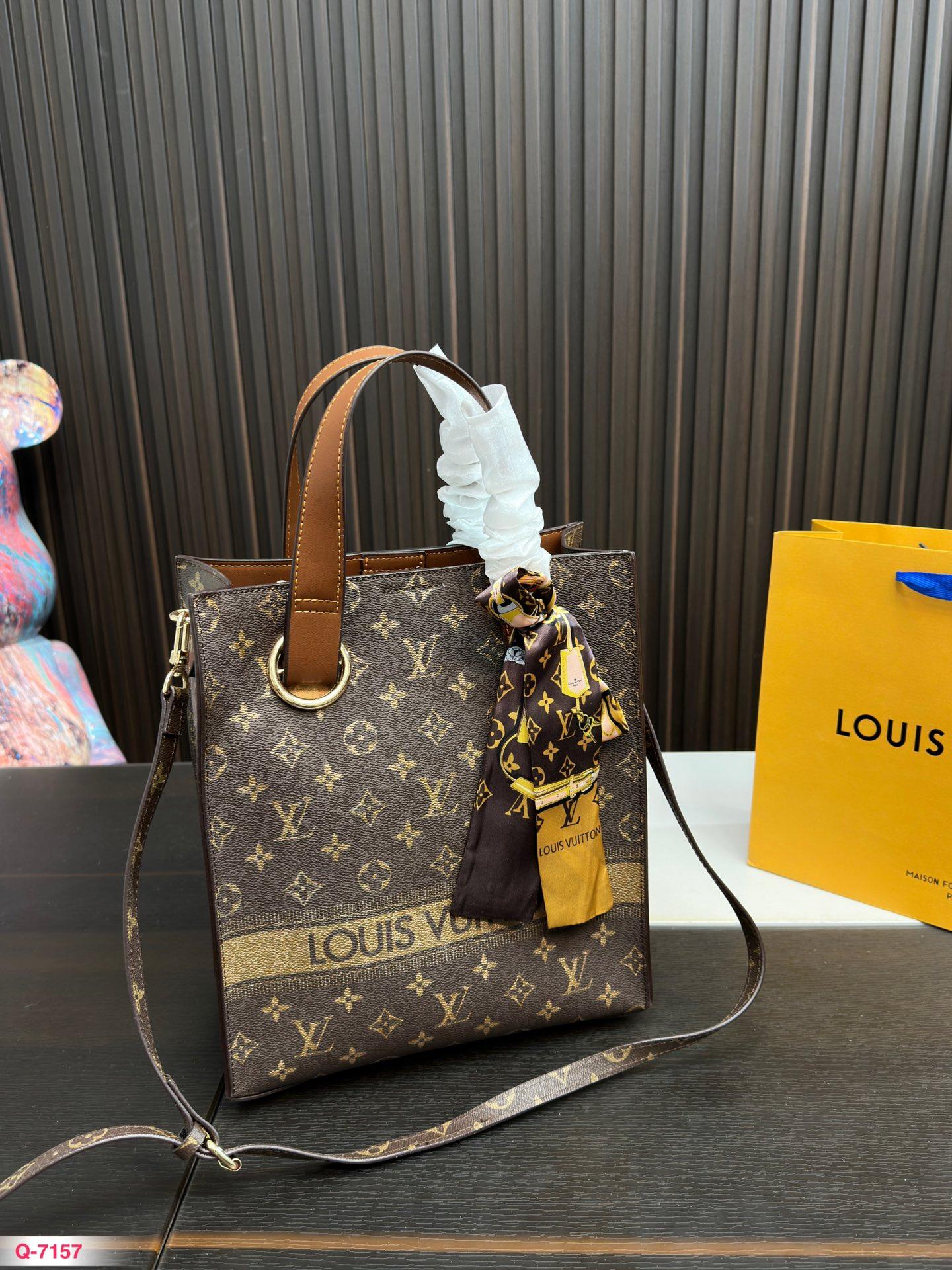 Replica Louis Vuitton Bag 30*26CM