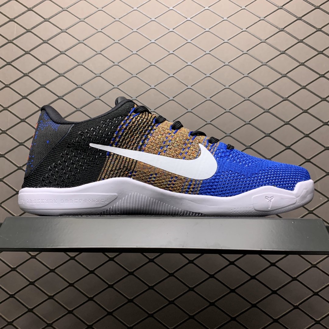 Replica Nike Shoe Nike Kobe 11 Elite Low 822522-914 40-45