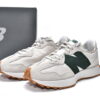 Replica New Balance Shoe MS327HR1 New Balance 327 Timberwolf Nightwatch Green