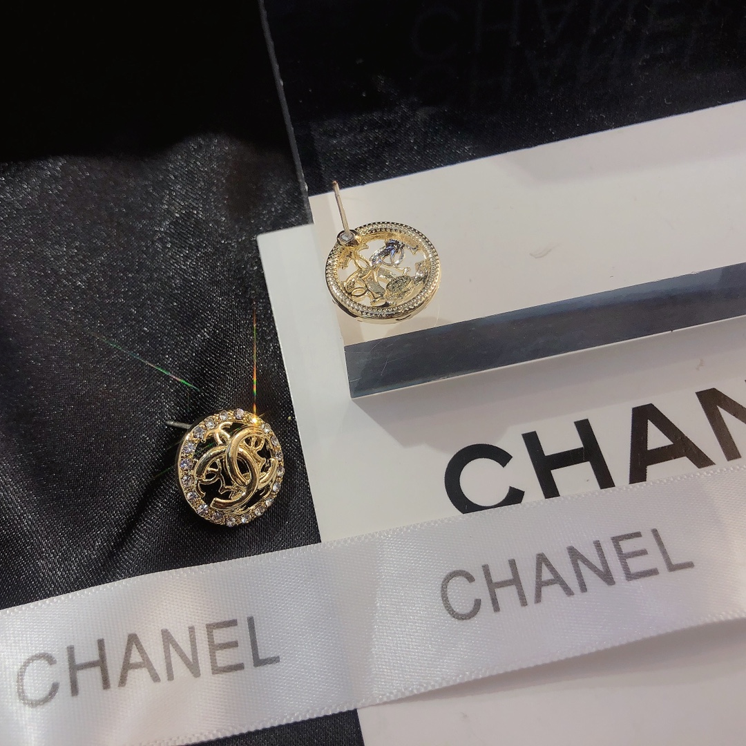 Replica CHANEL Earring