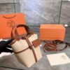 Replica Hermes Bag 15*20CM