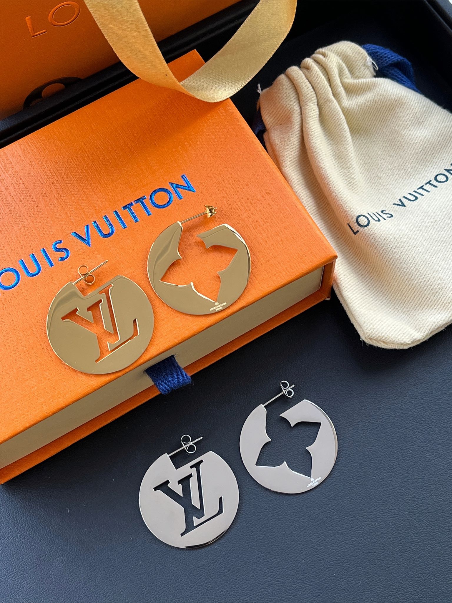 Replica LOUIS VUITTON Earring