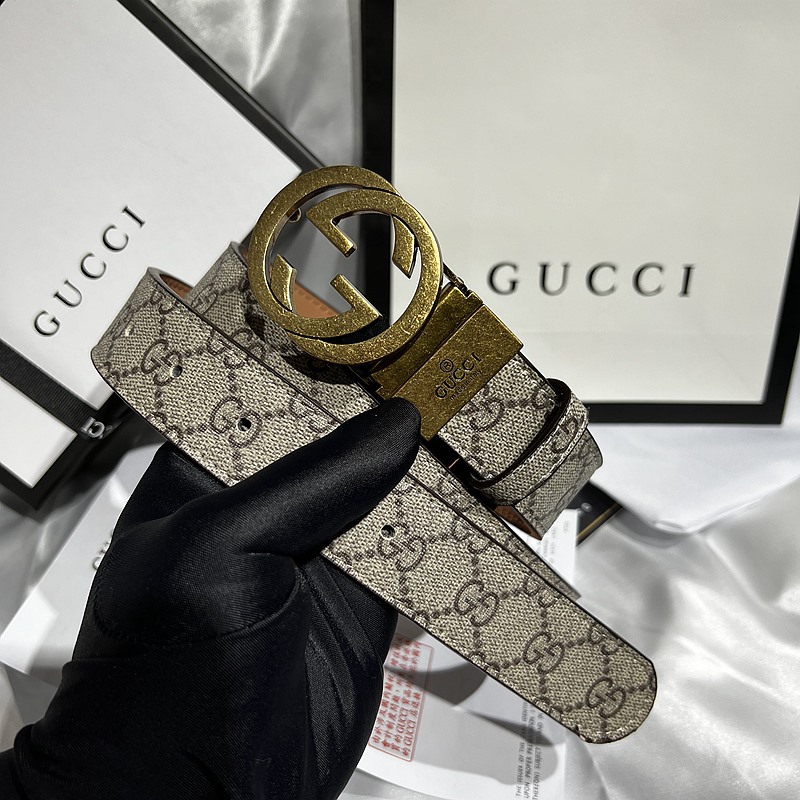 Replica GUCCI belt