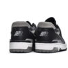 Replica New Balance Shoe BB550SR1 New Balance 550 Grey Black