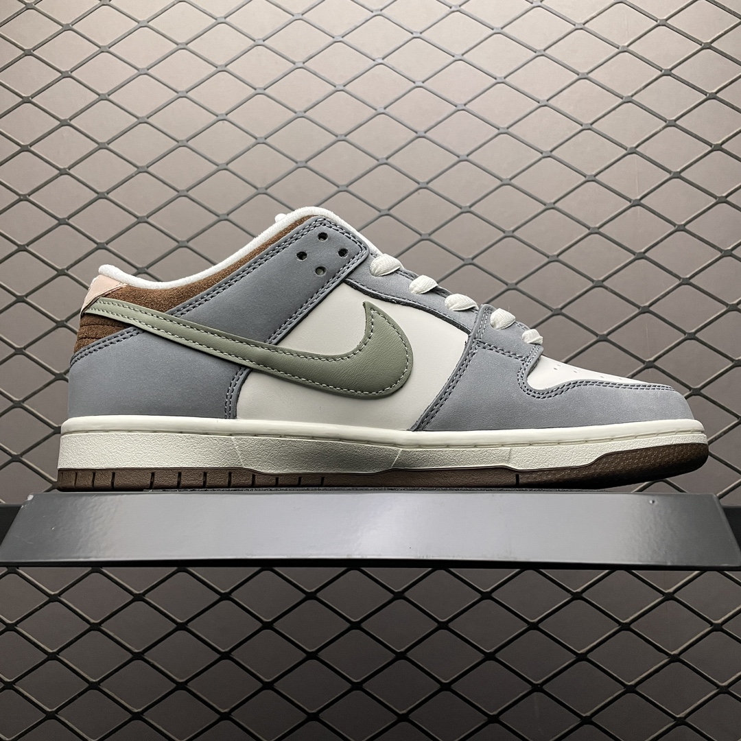 Replica Nike Dunk SB Shoe Yuto Horigome x NK SB Dunk LowFQ1180-001 Size 36-47.5