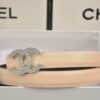 Replica CHANEL belt