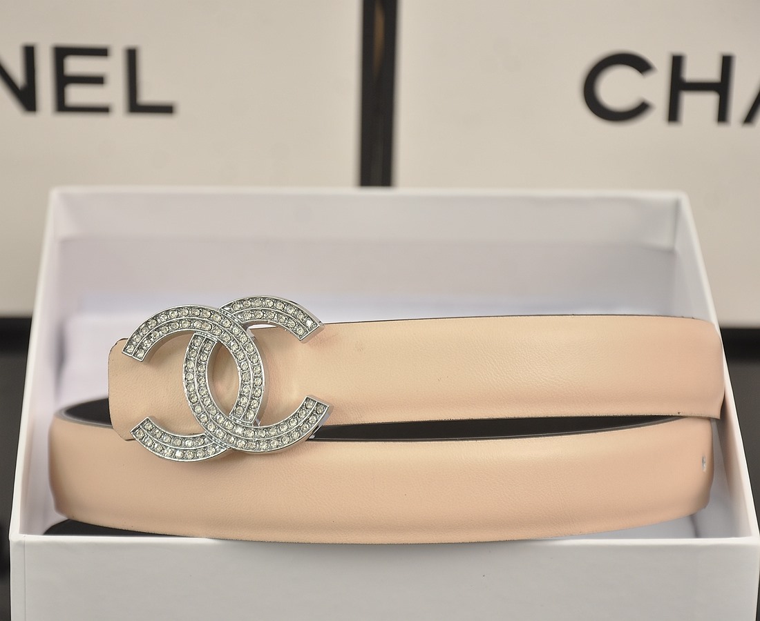 Replica CHANEL belt