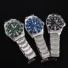 Replica Tudor 904l Stainless Steel Automatic Machine Watch 42MM